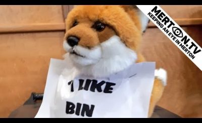 I Like Bin