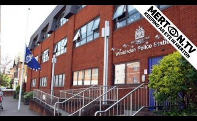 #SaveWimbledonPoliceStation