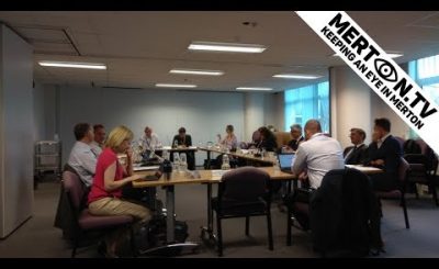 South London Waste Partnership Joint Committee 11 September 2018