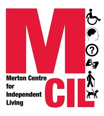 Merton CIL Logo