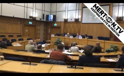 Planning Applications Committee 18 October 2018