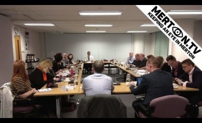 South London Waste Partnership Joint Committee 4 December 2018