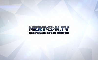 Merton TV at EVERY single meeting – January 2019