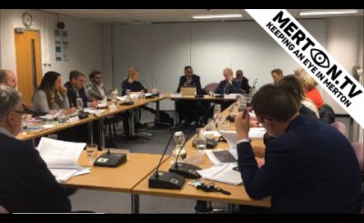 Standards and General Purposes Committee 14 March 2019