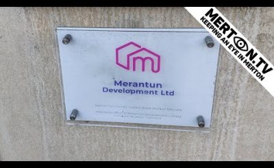 Merantun Development Limited Sub-Committee 15 July 2019