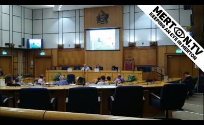 Planning Applications Committee 22 August 2019