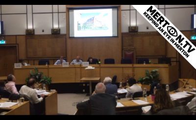 Planning Applications Committee 17 October 2019