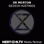 XR Merton General Election 2019 Hustings - Media Partner