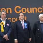 Wimbledon General Elections 2019 Results