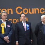 Wimbledon General Elections 2019 Results