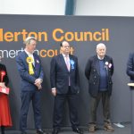 Wimbledon General Elections 2019 Results