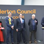 Wimbledon General Elections 2019 Results