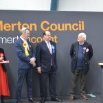 Wimbledon General Elections 2019 Results