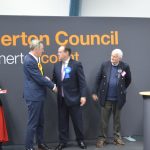 Wimbledon General Elections 2019 Results