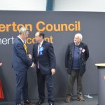 Wimbledon General Elections 2019 Results