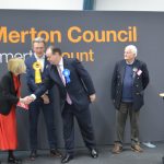 Wimbledon General Elections 2019 Results