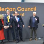 Wimbledon General Elections 2019 Results