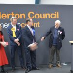 Wimbledon General Elections 2019 Results