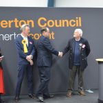 Wimbledon General Elections 2019 Results