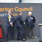 Wimbledon General Elections 2019 Results