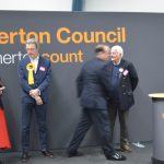 Wimbledon General Elections 2019 Results