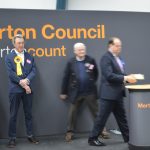 Wimbledon General Elections 2019 Results