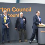 Wimbledon General Elections 2019 Results