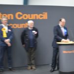 Wimbledon General Elections 2019 Results