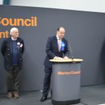 Wimbledon General Elections 2019 Results