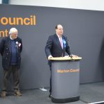 Wimbledon General Elections 2019 Results