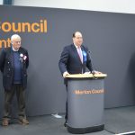 Wimbledon General Elections 2019 Results