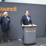 Wimbledon General Elections 2019 Results