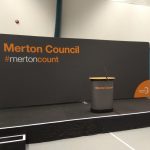 Merton Council #MertonCount - The Stage is Set