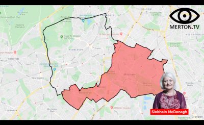Mitcham and Morden General Election 2019 Results 12 December 2019