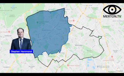 Wimbledon General Election 2019 Results 12 December 2019