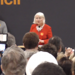 Mitcham & Morden General Election Result Siobhain McDonagh