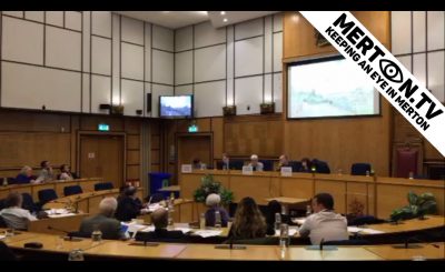 Planning Applications Committee 16 January 2020