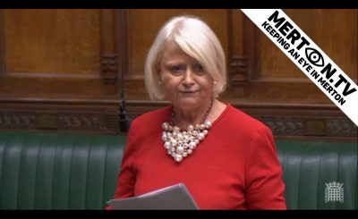 Debate on the Address: Heath and Social Care Question from Siobhain Mcdonagh 16 January 2020