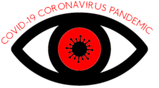 COVID-19 Coronavirus Pandemic