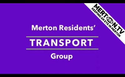 Merton Residents Transport Group