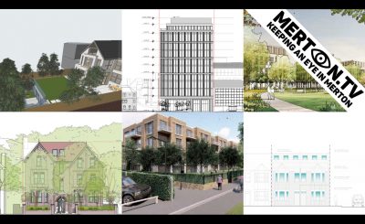 Planning Applications Committee 18 June 2020
