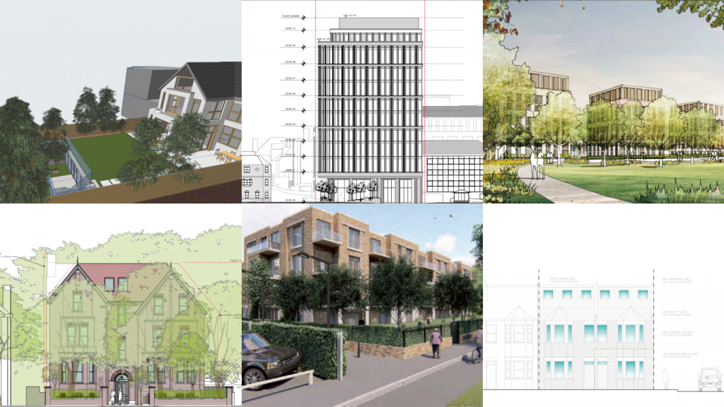 Planning Applications Committee 18 June 2020