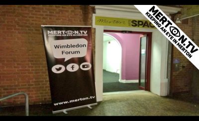 Wimbledon Forum