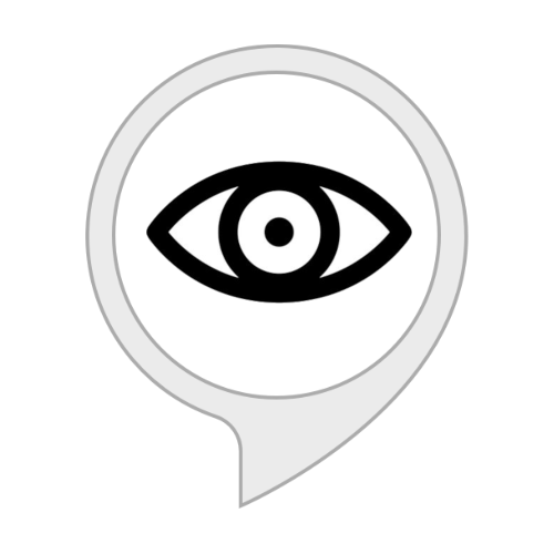 Merton TV News Alexa Flash Briefing Icon