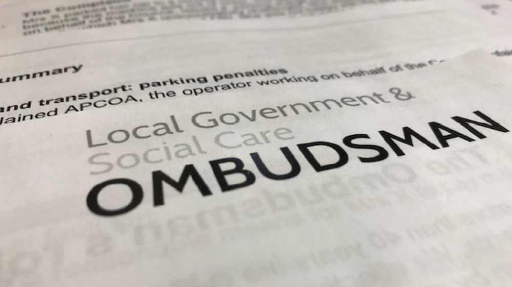Local Government & Social Care Ombudsman