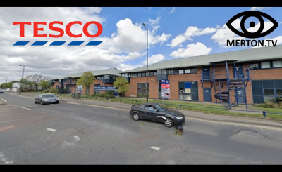 Licensing Sub-Committee Tesco Stores Limited 17 August 2021