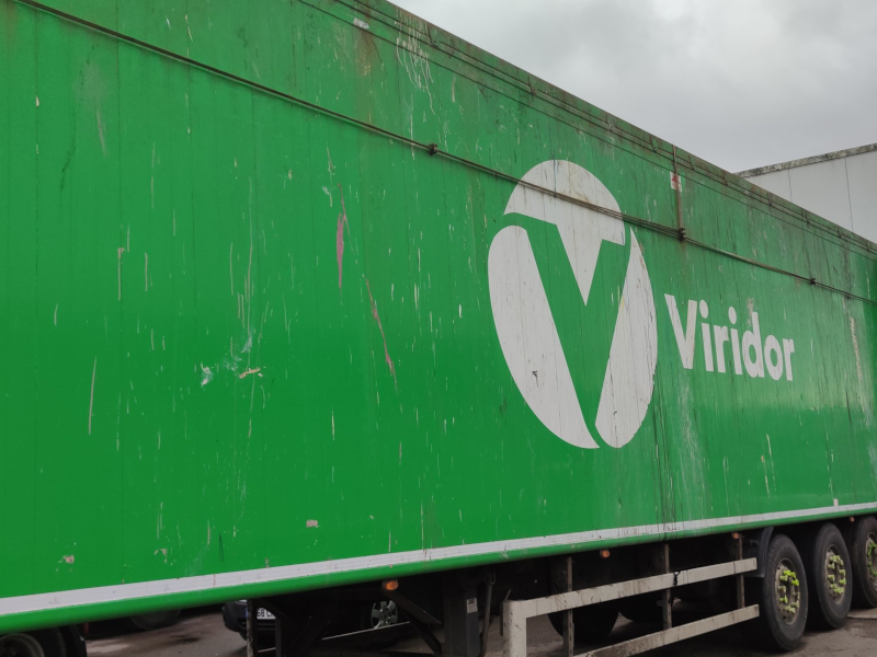 Viridor Incinerator Beddington Permit Variation for More Rubbish To Burn, Transport, Pollute