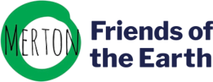 Merton Friends Of the Earth logo