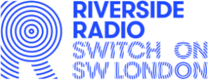 Riverside Radio Logo