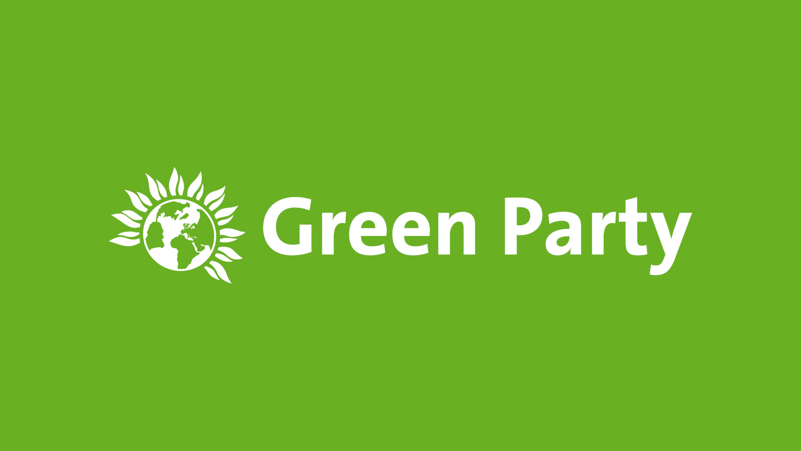 Green Party Logo